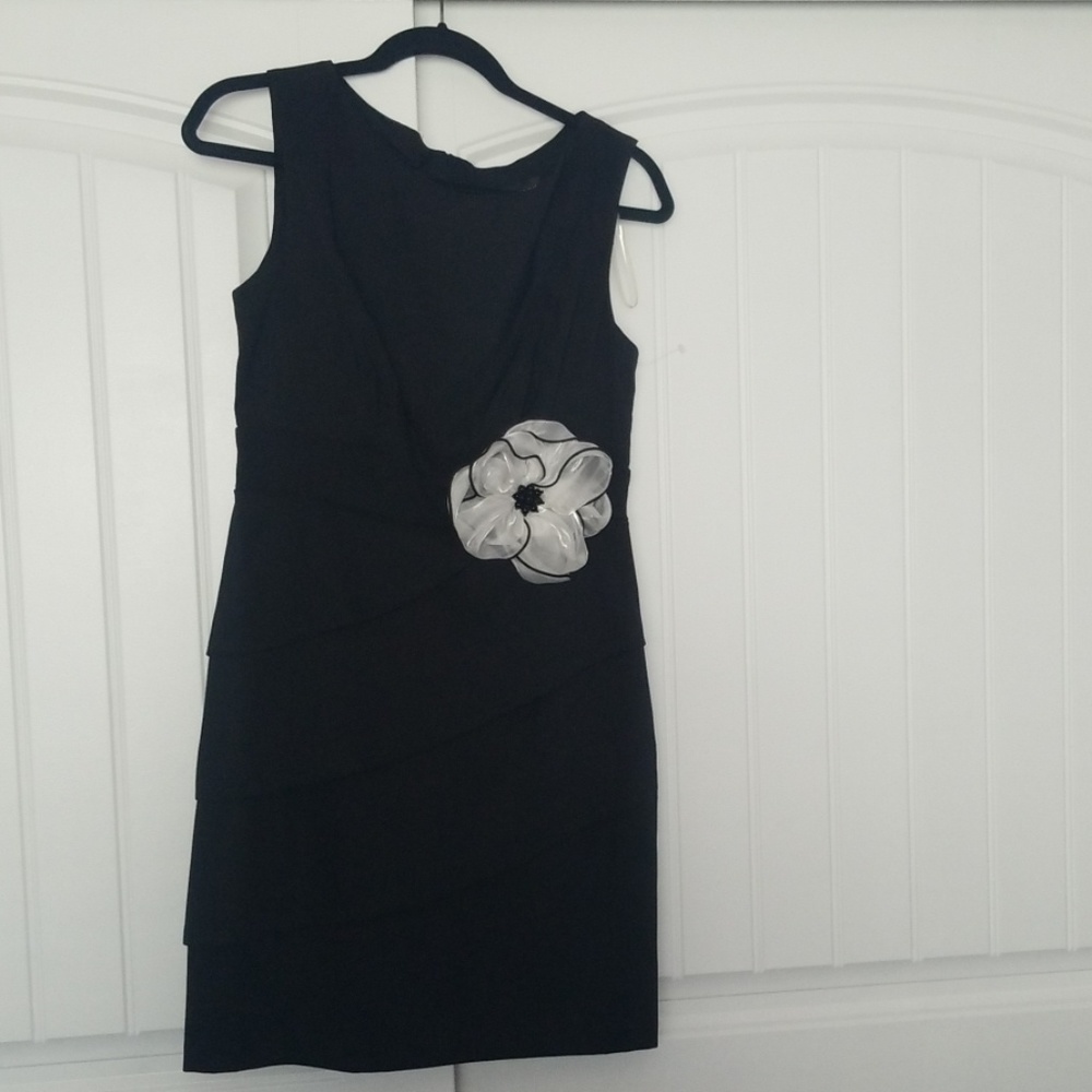 New Dress